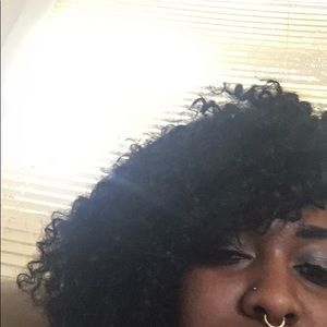 Meet your Posher, Paige